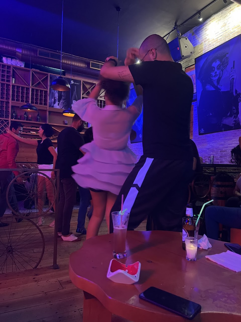 Mamborabat Salsa Dance Company Rabat — photo 4