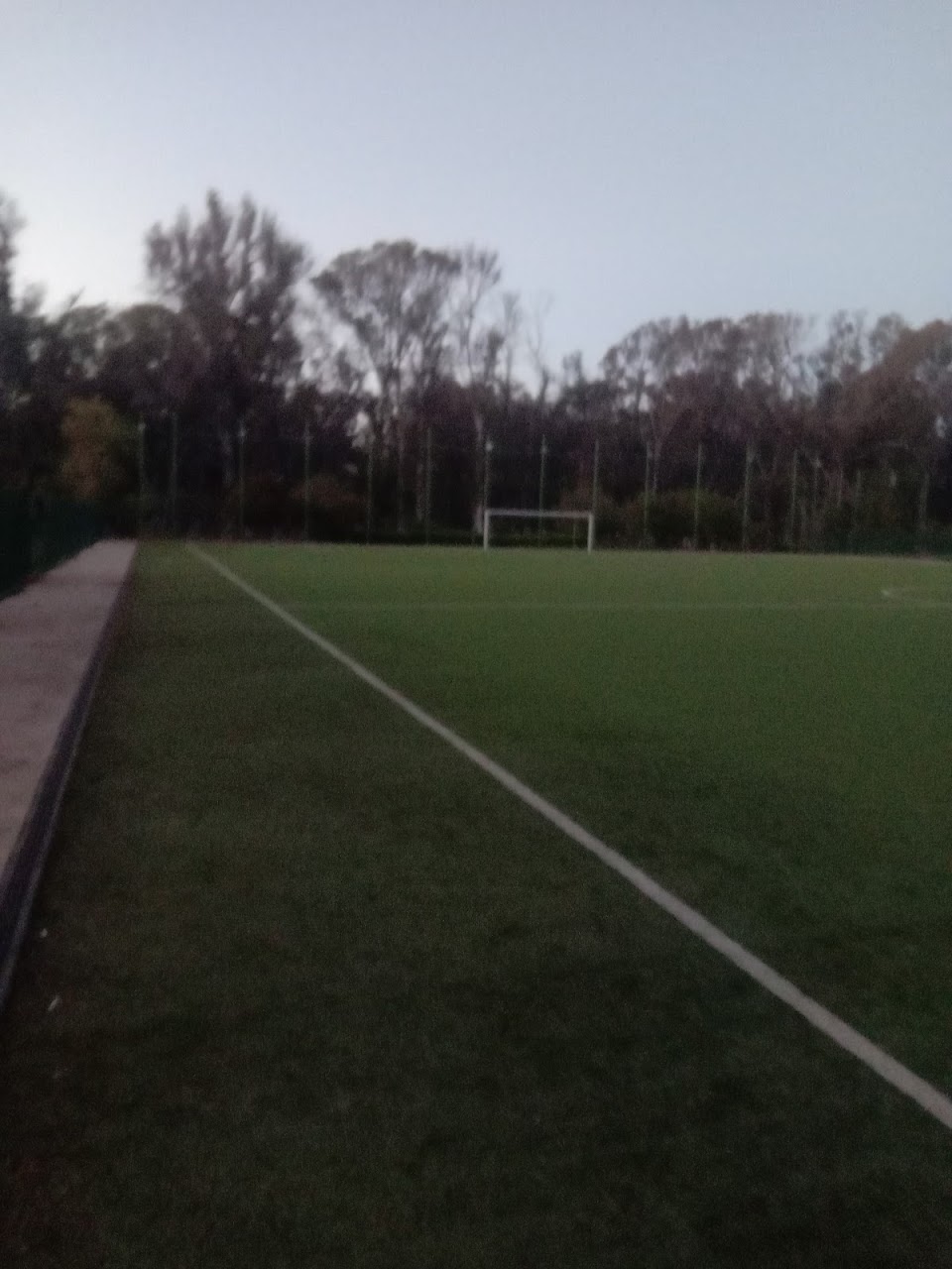 Stade FUS hilton — photo 2