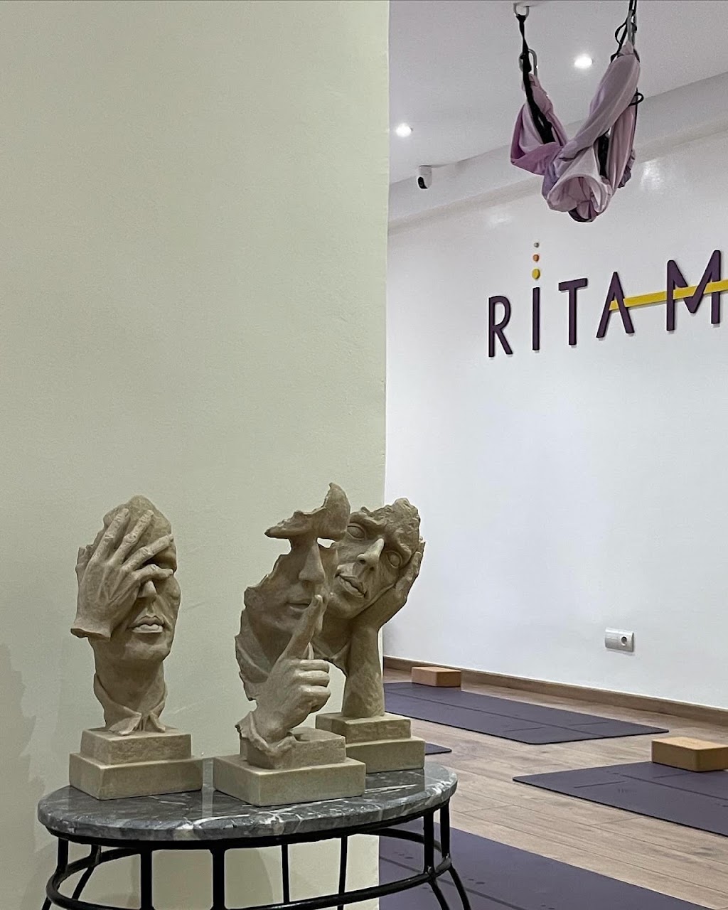Ritam Yoga — photo 4