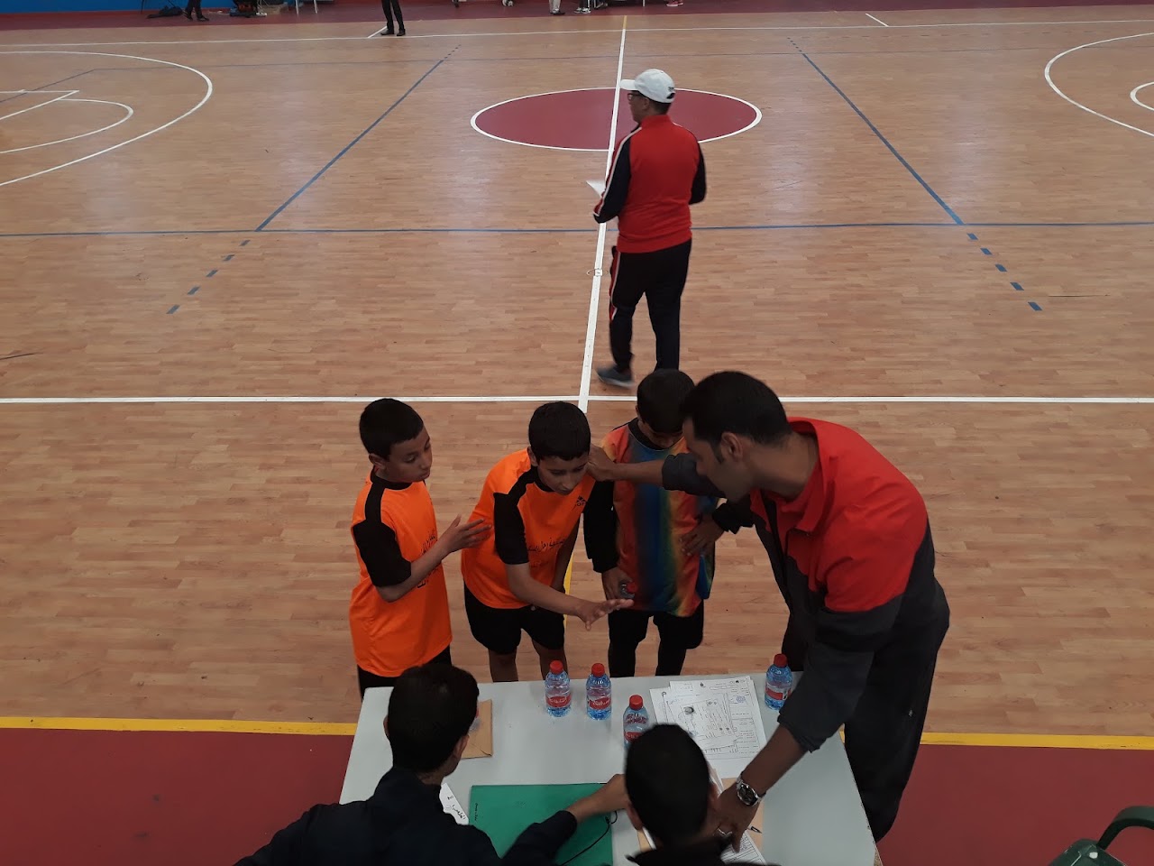 Salle Couverte Omnisports — photo 4