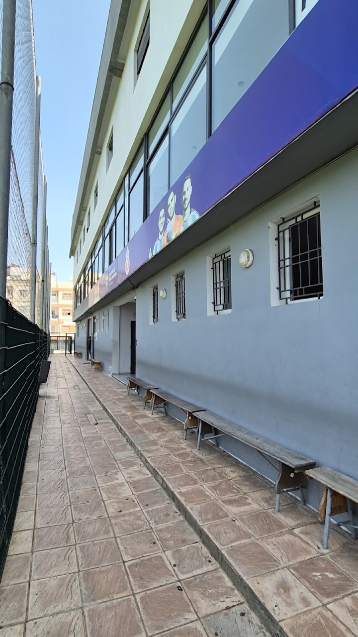 Ecole ajax tanger — photo 4