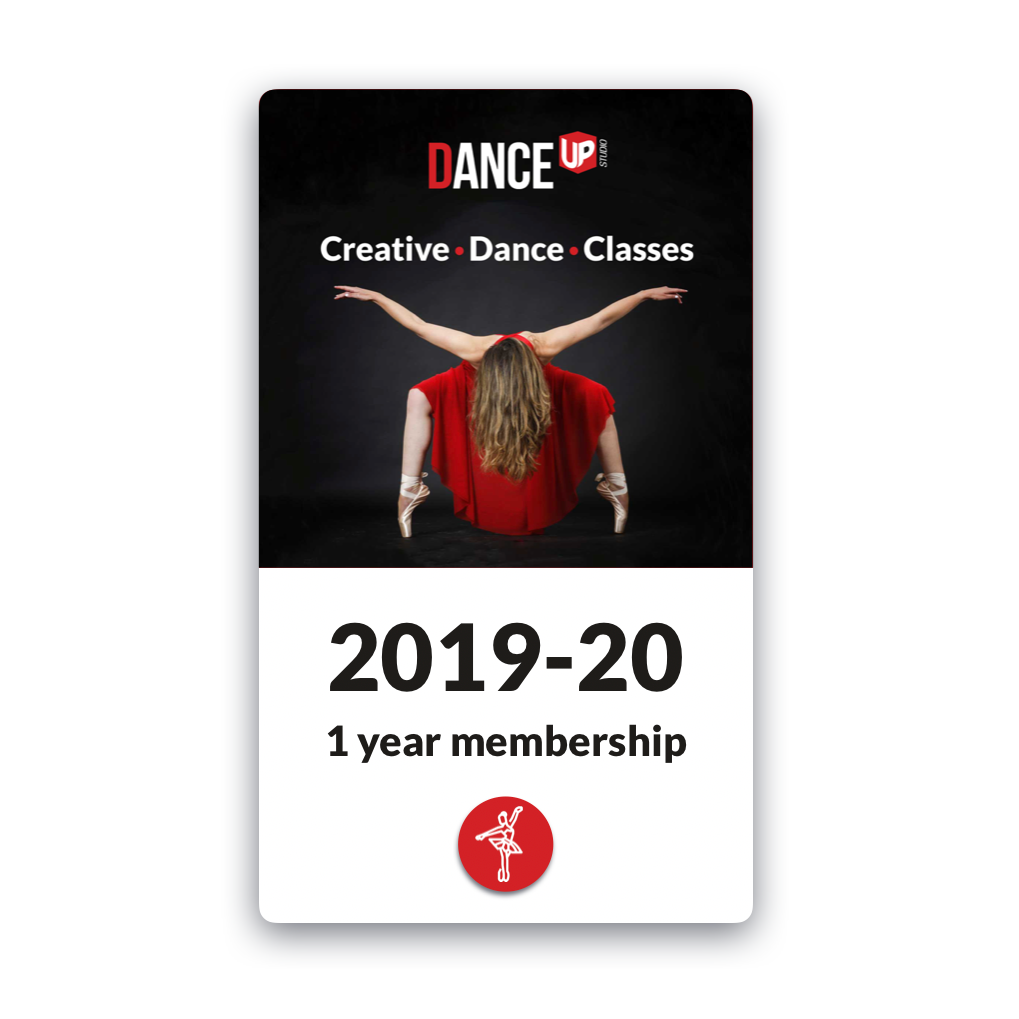 DanceUP Studio — photo 4