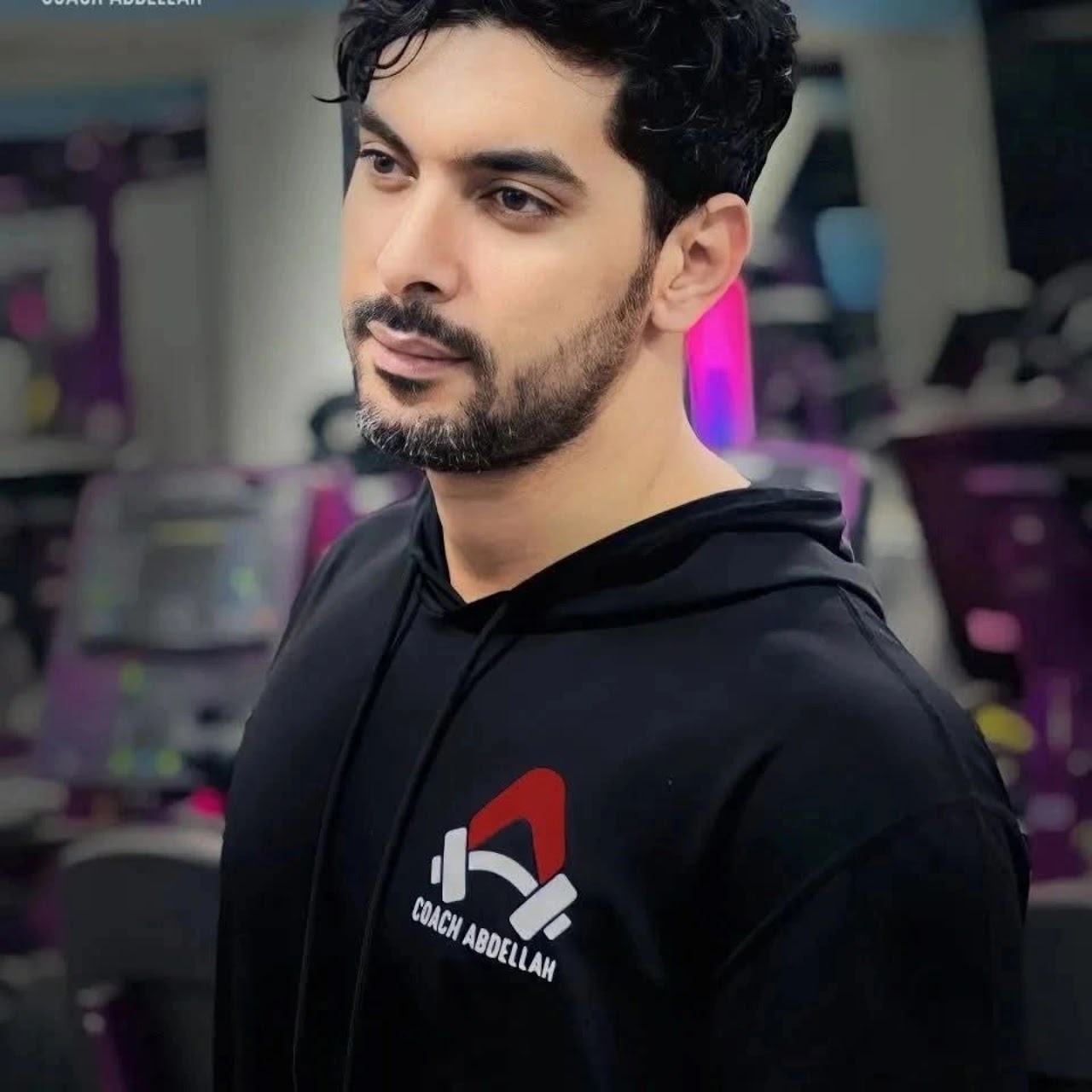 Coach abdellah bouderqa — photo 4