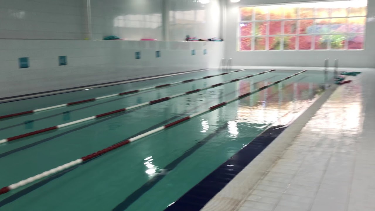 Espace de bien-être et de sport — photo 2