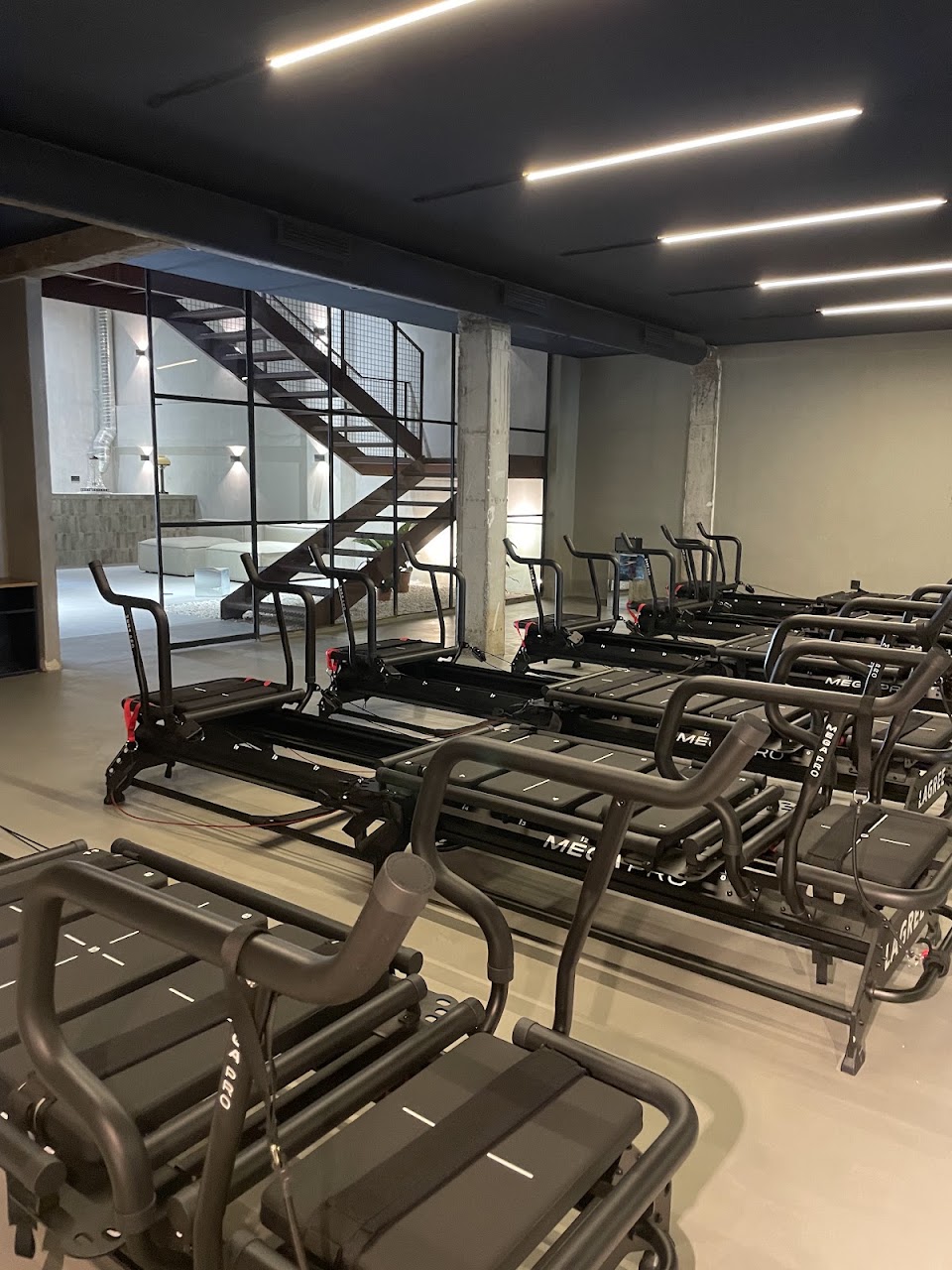 Six Lagree & Wellness — photo 4