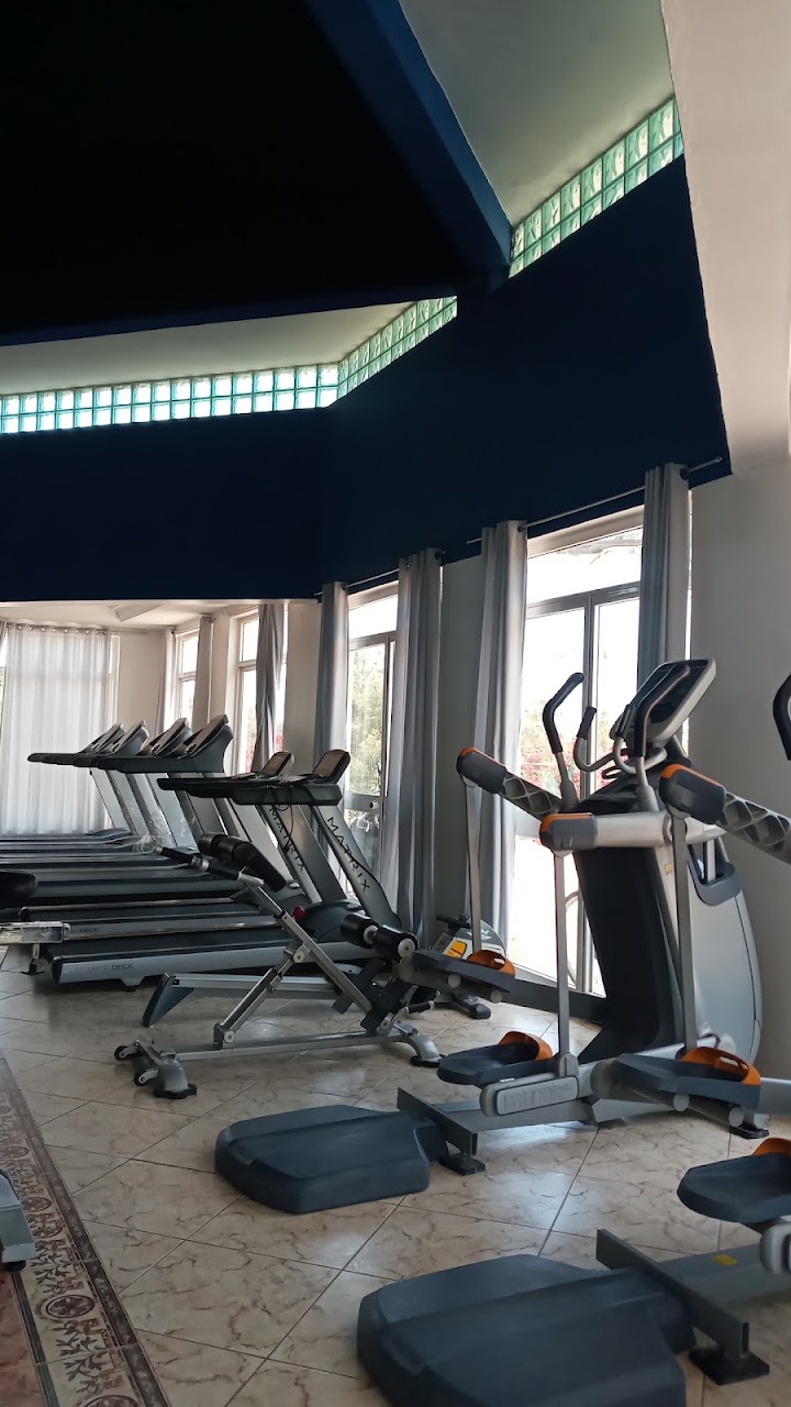 Isly Golf Gym — photo 2