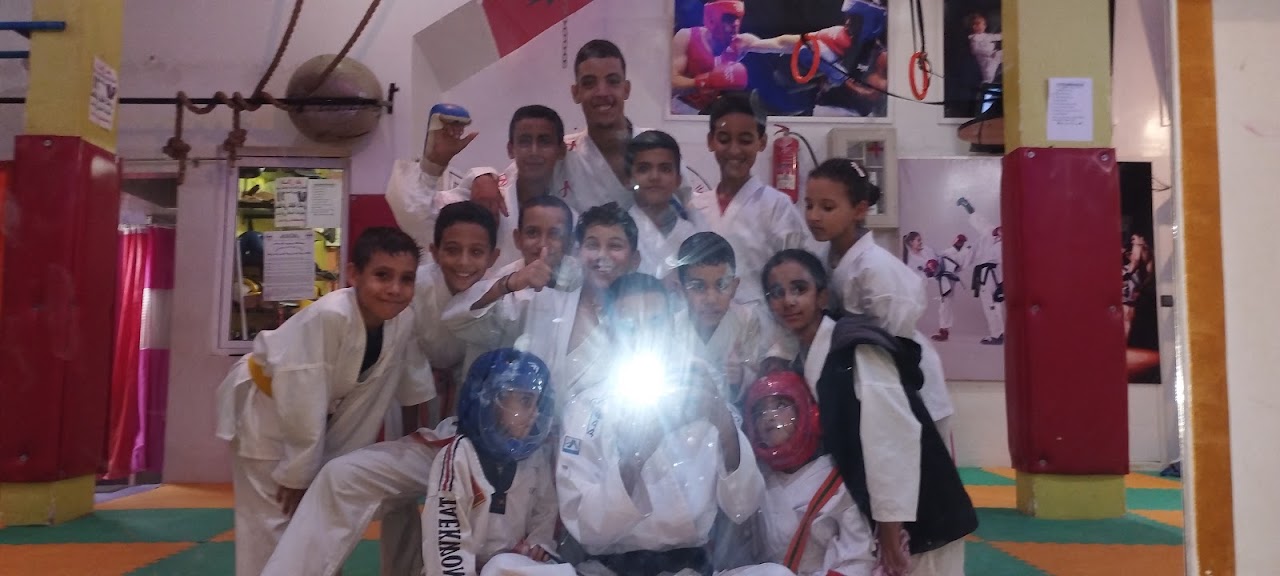 جمعية الدخيسي للرياضة — photo 4