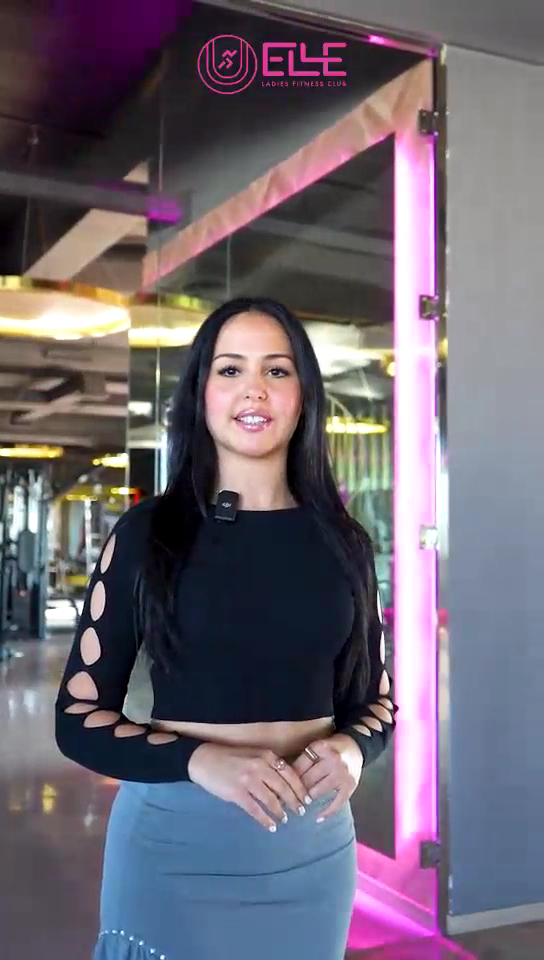 Elle Bouskoura Fitness Club — photo 2