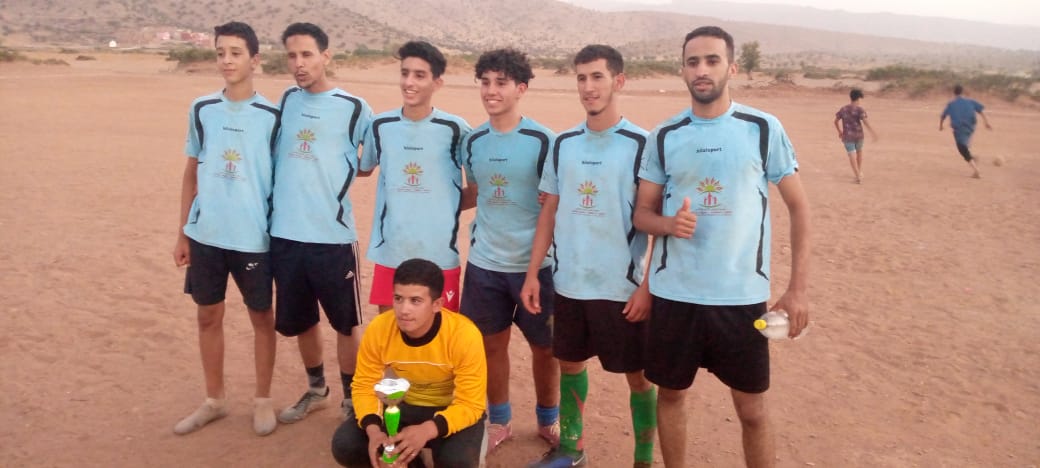ملعب إحشاش — photo 2