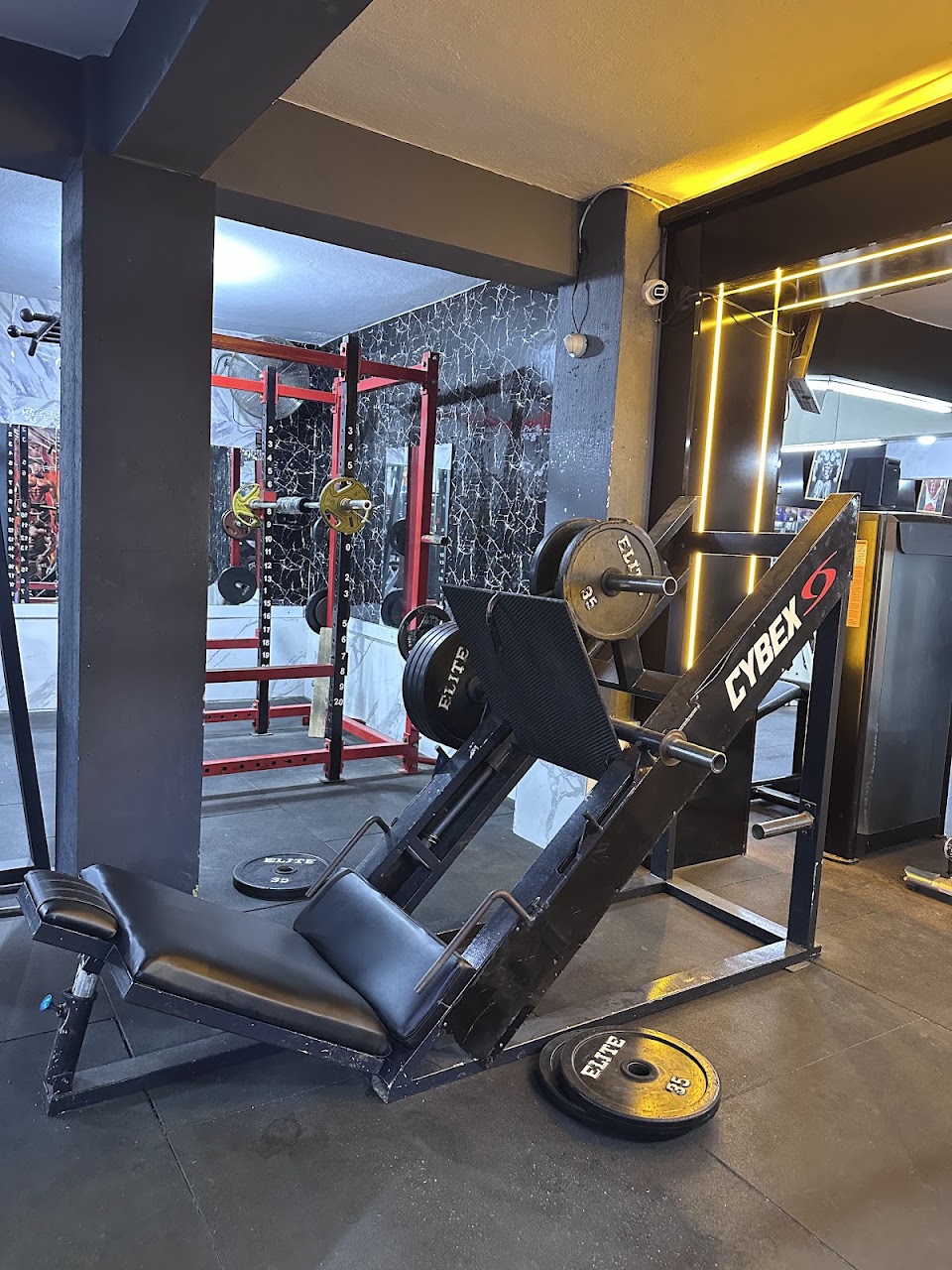GYM CHADI — photo 2