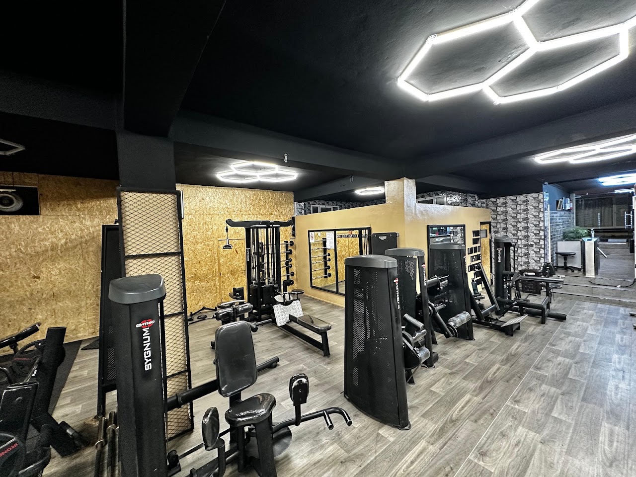 Club Renaissance de Safi — photo 2