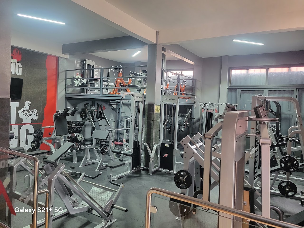 Maroc fitness — photo 3