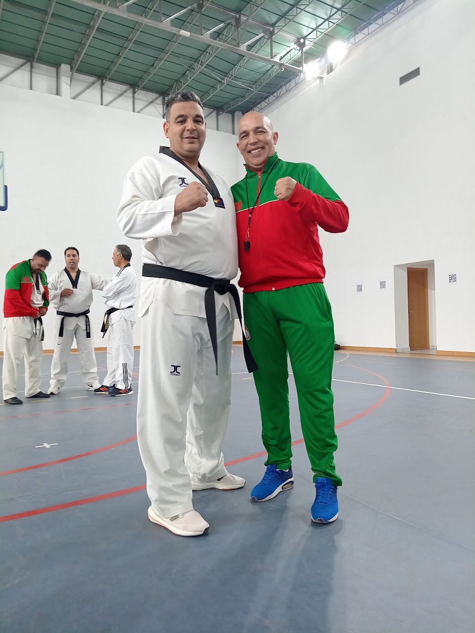 Club Zarou Taekwondo — photo 4