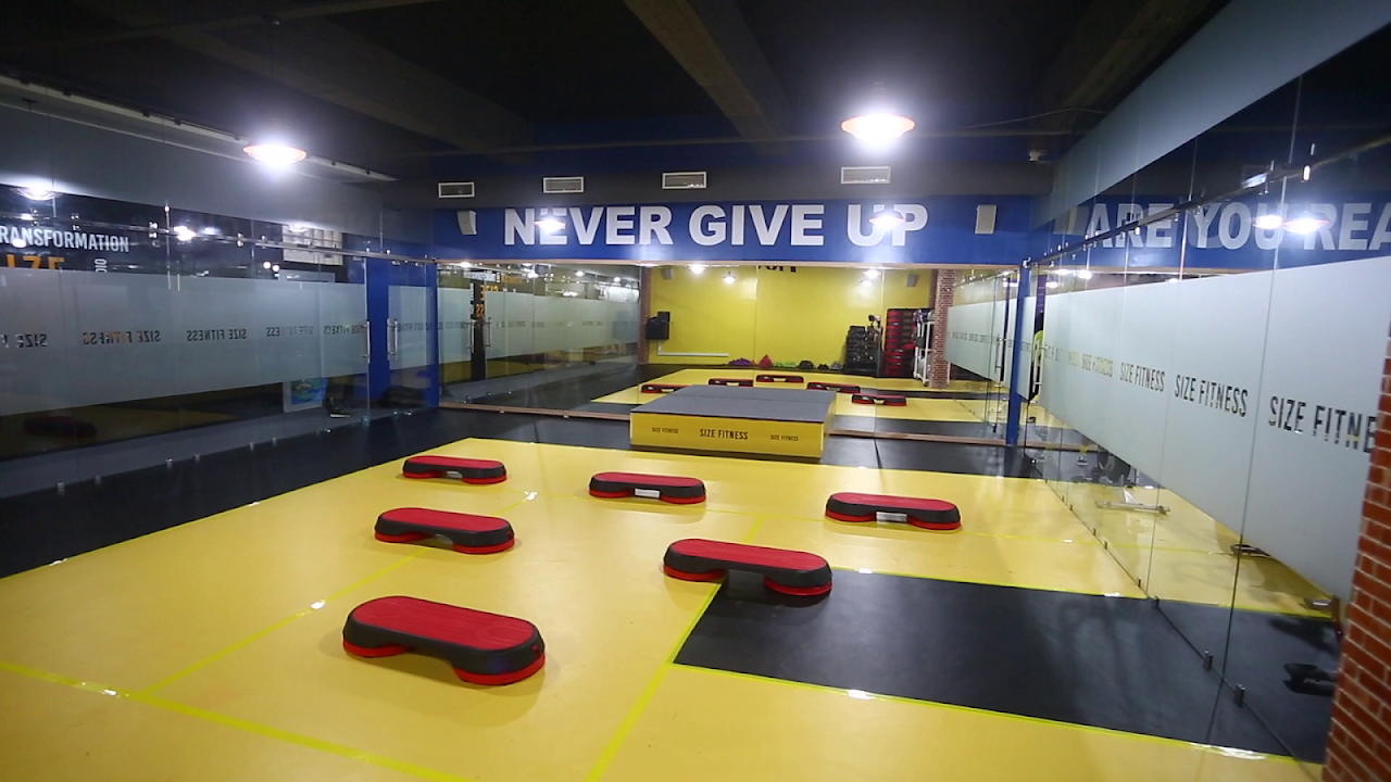 Size Fitness SPA — photo 3