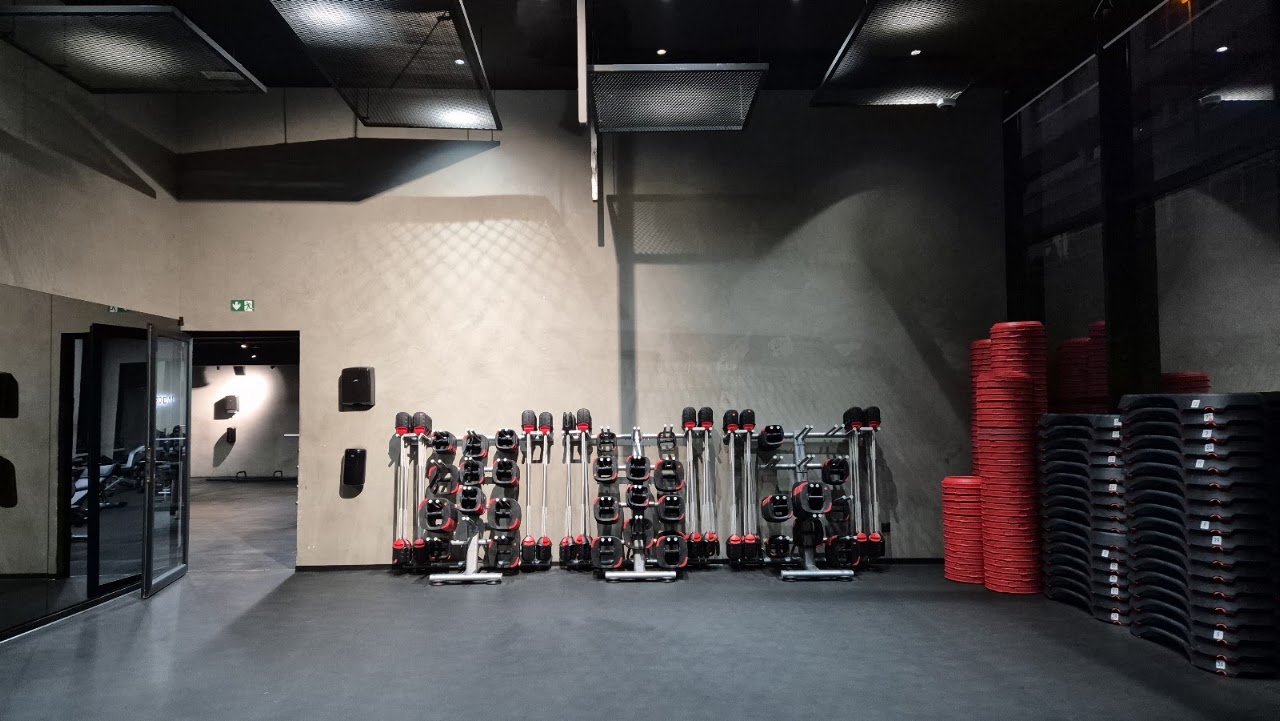 Passage Fitness - Centre — photo 3