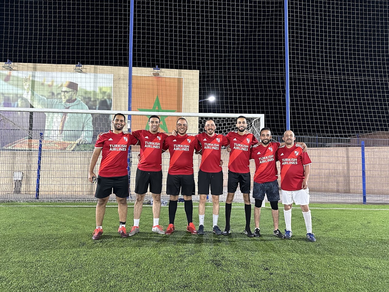 Planete foot soocer — photo 4