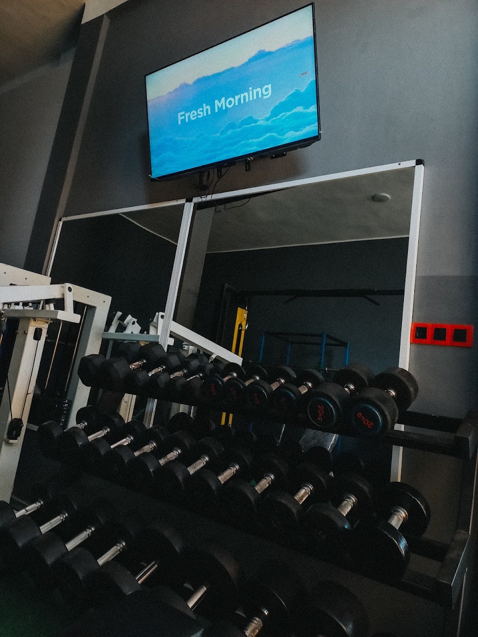 X fitness 48 — photo 4
