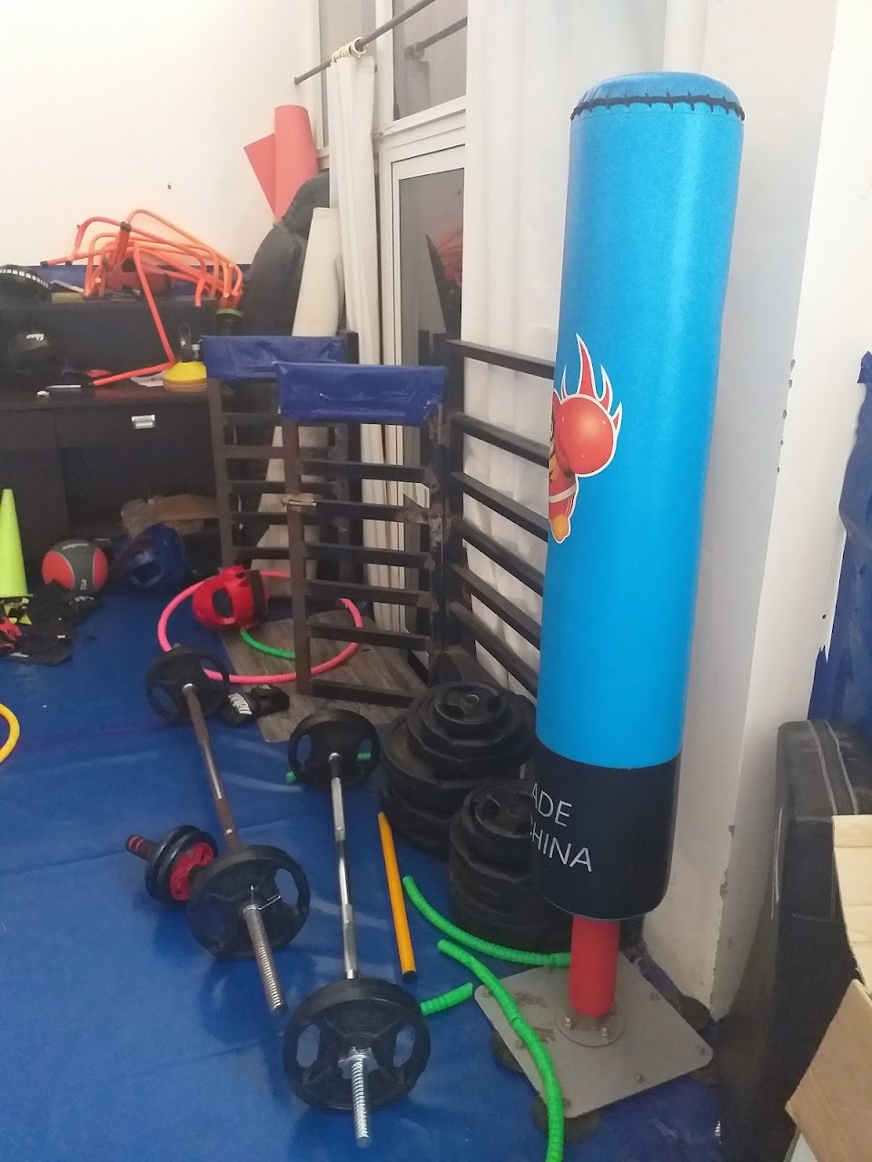 رياضة mma او ufc — photo 2