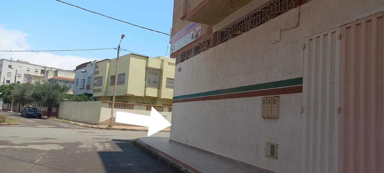 صال الانوار coach Farah — photo 2