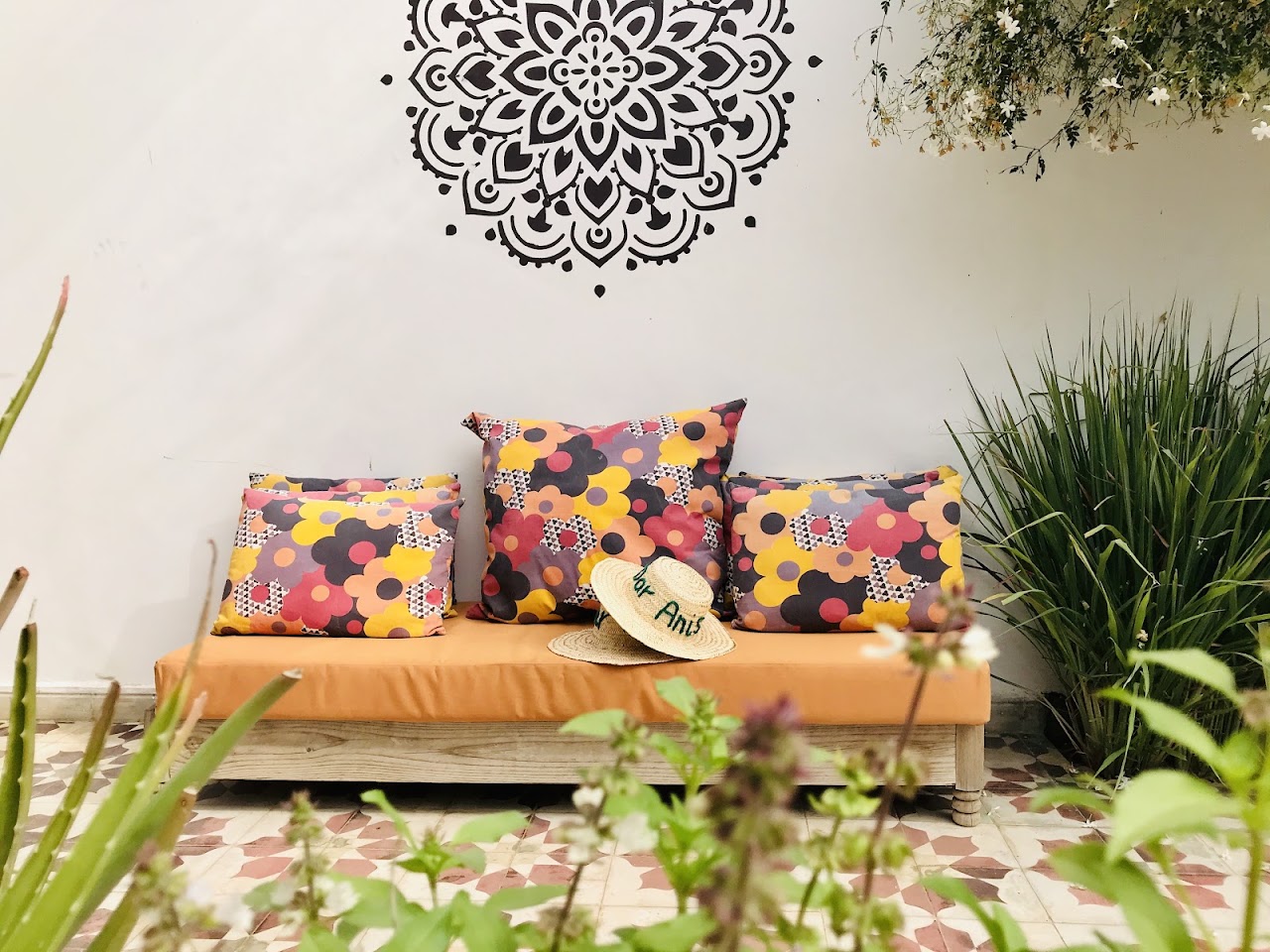 Dar Anis Yoga Studio — photo 4