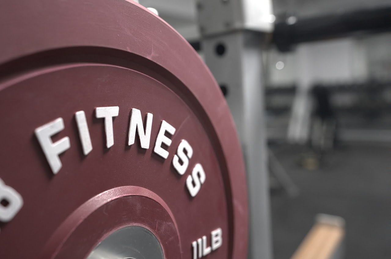 Atlantis Gym — photo 3