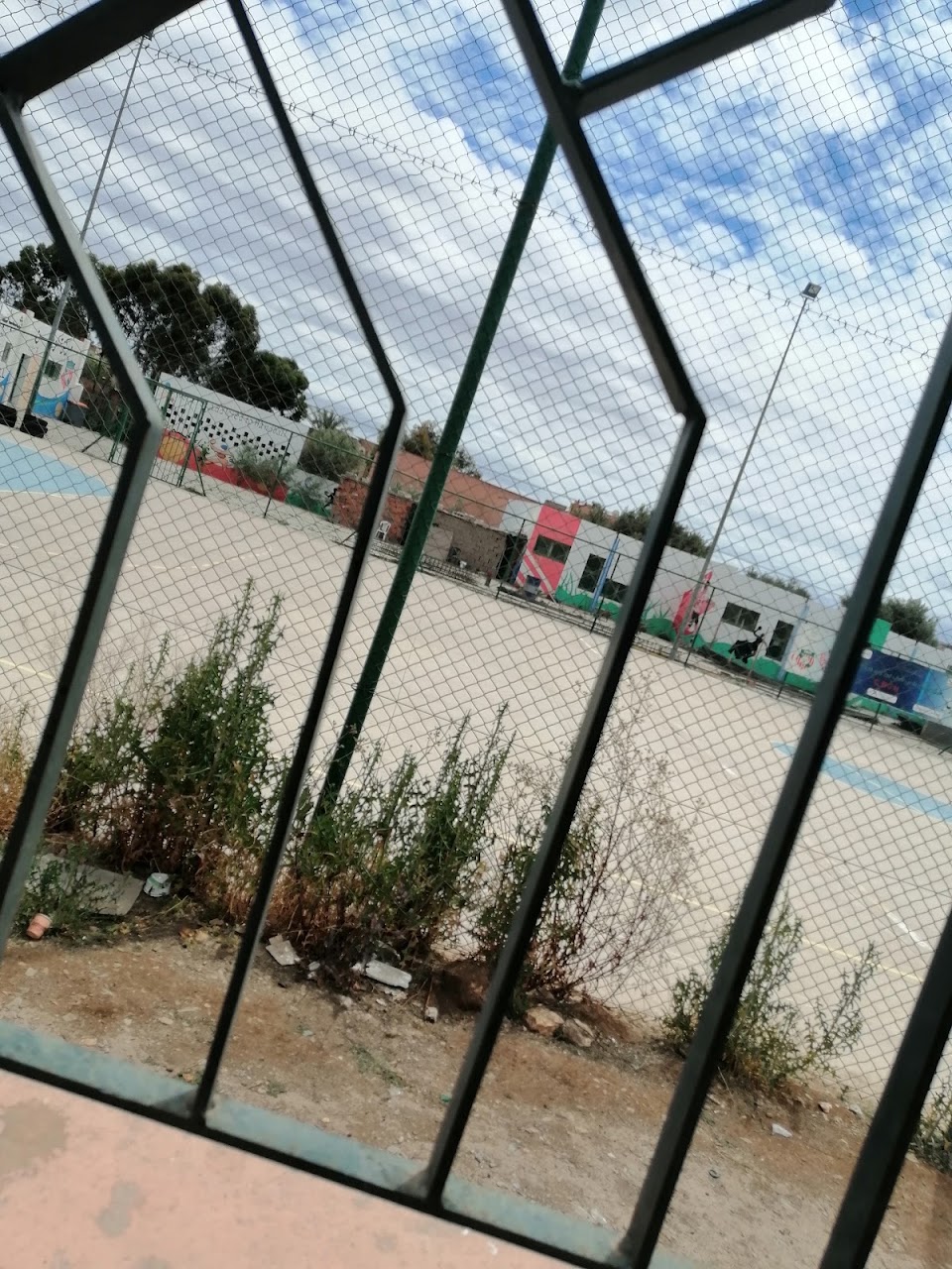 مركز تكوين الشباب في كرة اليد — photo 4