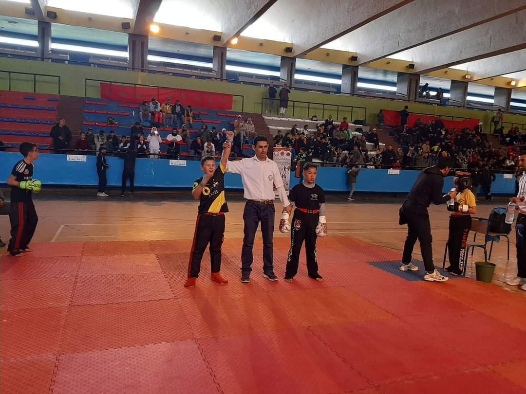 MMA GYM — photo 2