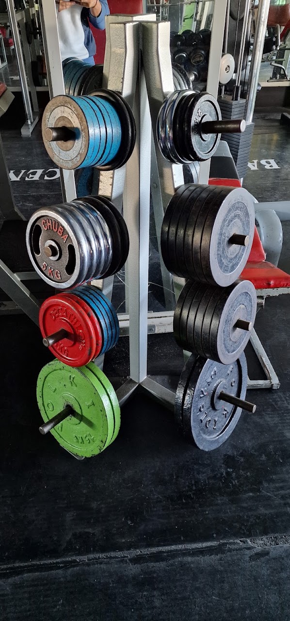 BADIS FITNESS CENTER — photo 4