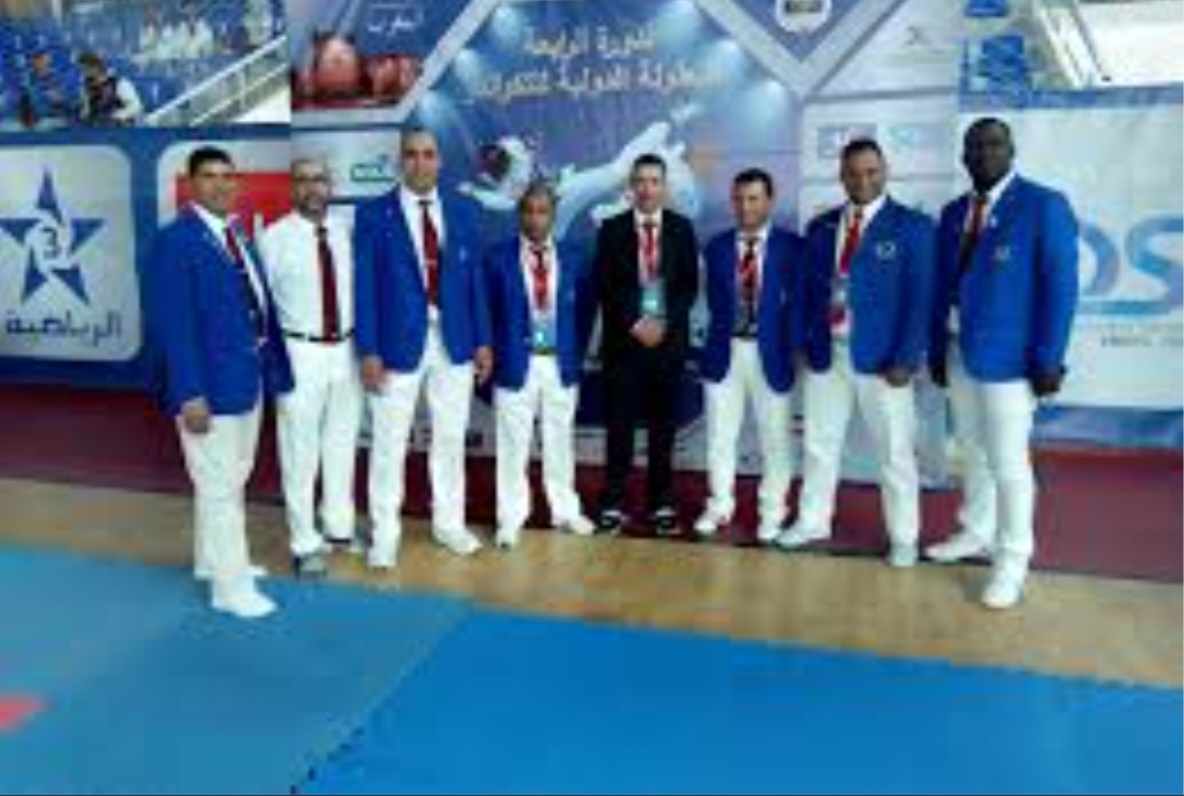 Club Hayat Oujda