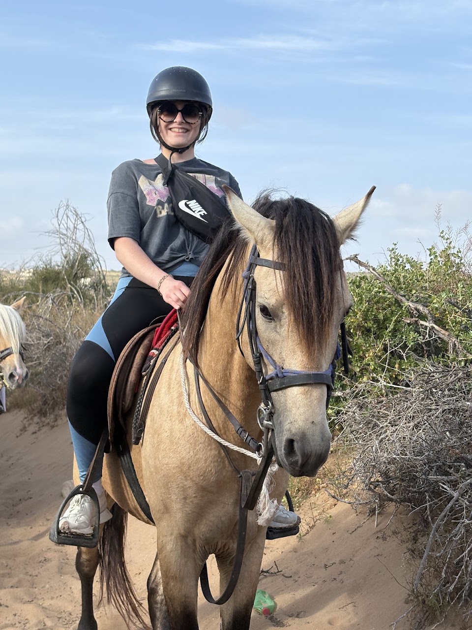Horse riding with Dream Getaway Morocco — photo 3