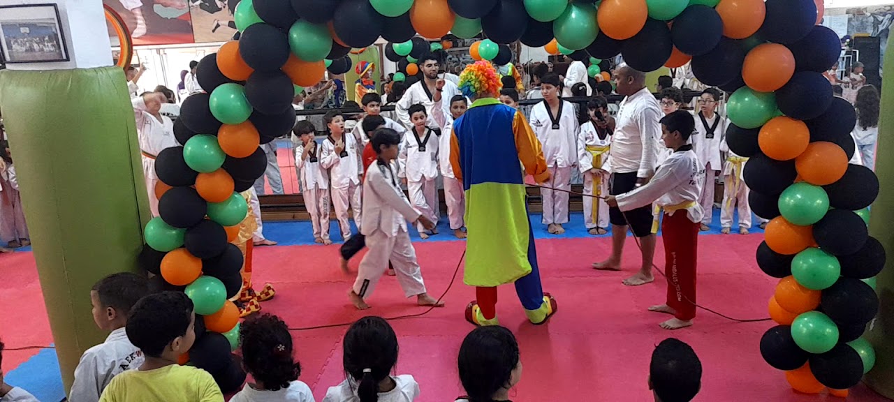 Association Abtal al Nahda Tanger — photo 2