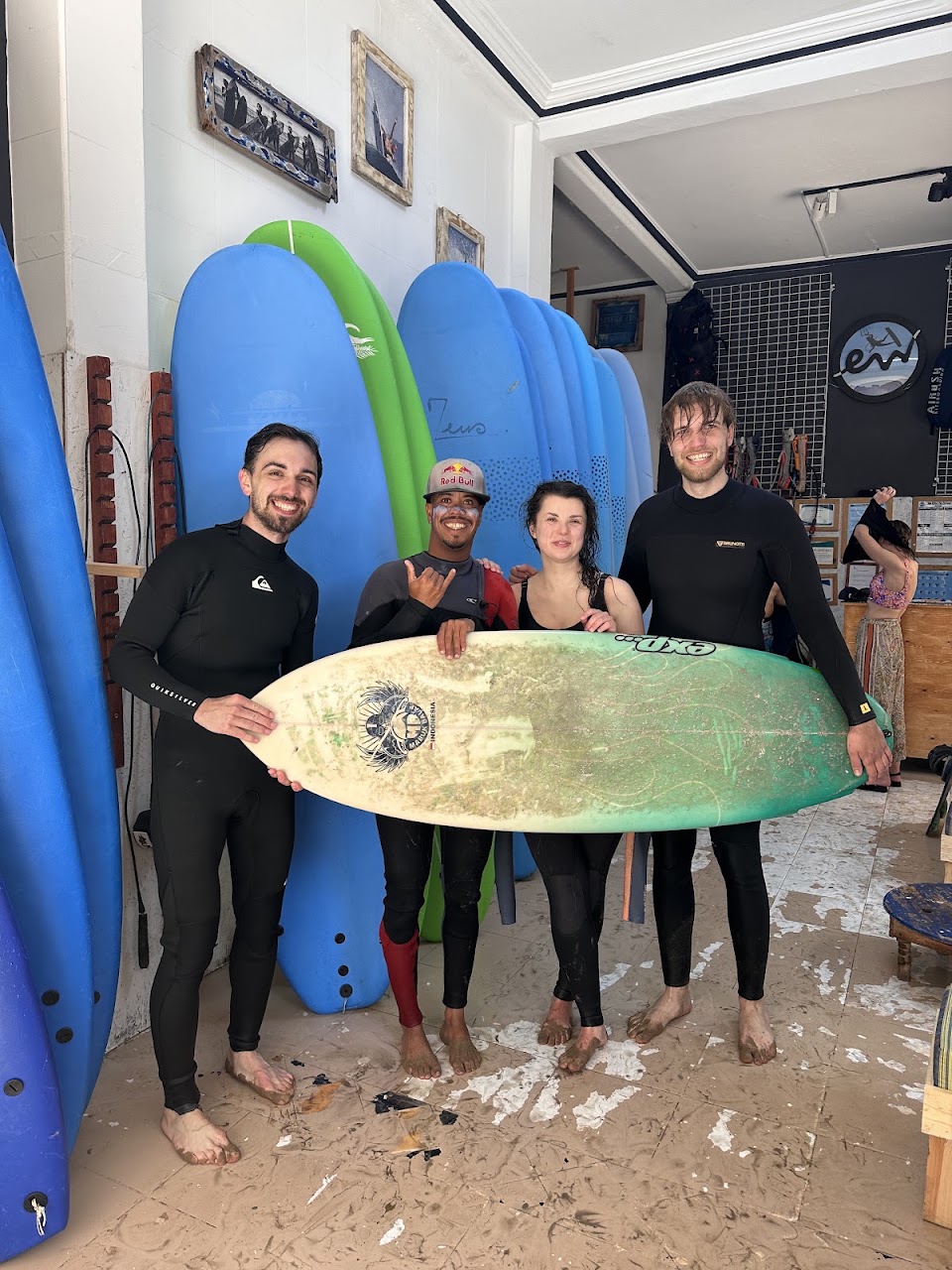 Freedom surf — photo 4