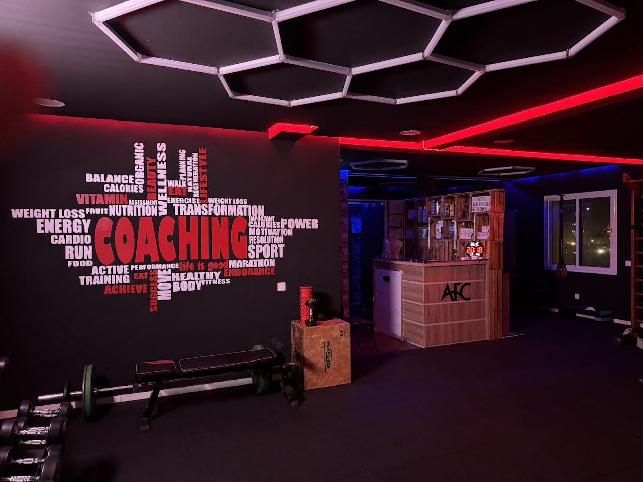 Athletic And Fit Coaching — photo 4