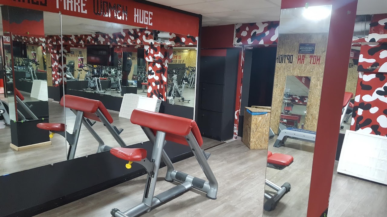MFitness100% Femme — photo 2