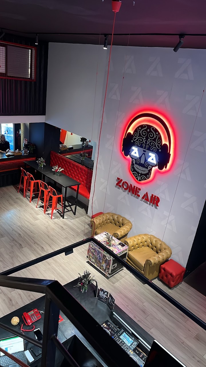 ZONEAIR Original Fitness — photo 4