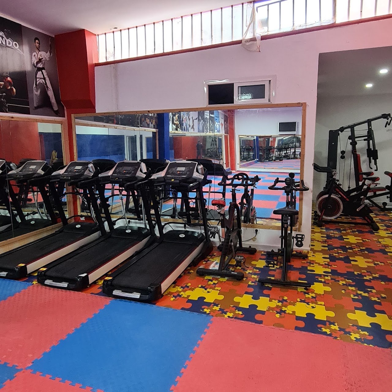 Taekondo Sijilmassa — photo 2