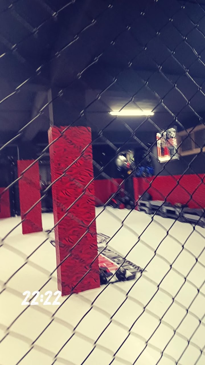 TIGMOUTI ACADEMY • Jujitsu • MMA • Kickboxing • Taekwondo • Boxing • CrossFit • Bodybuilding — photo 3