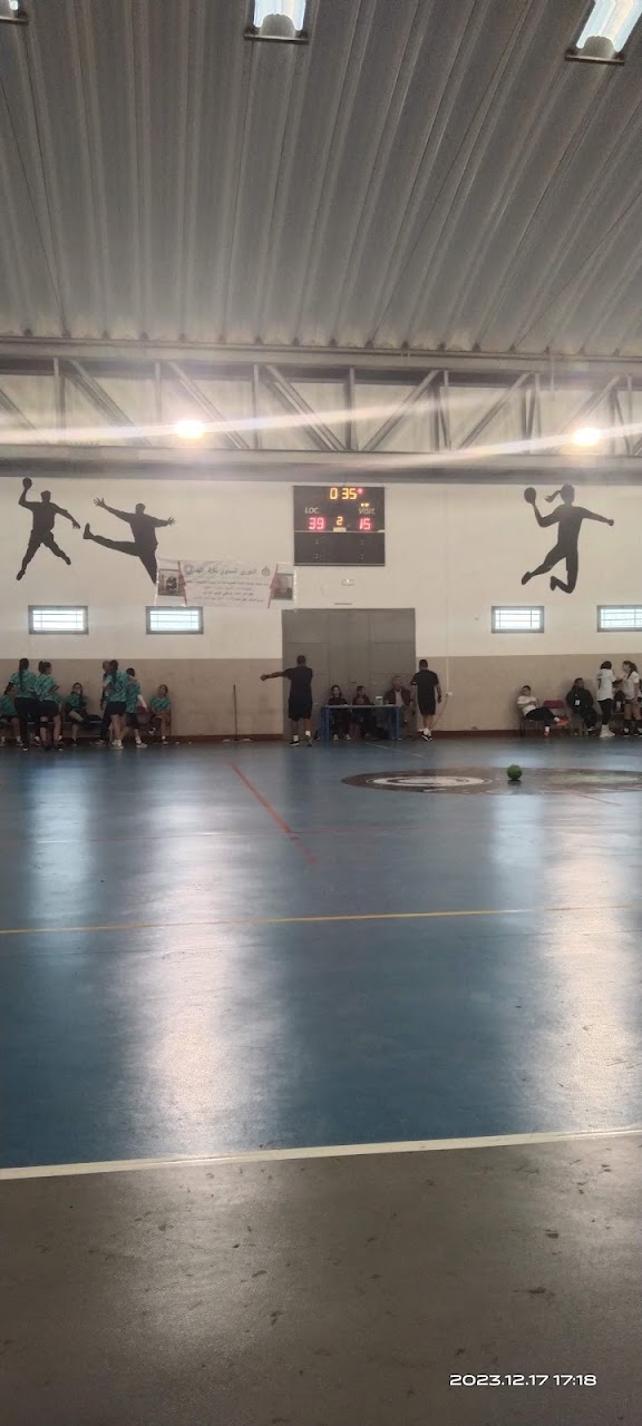 Salle de sport Ouled Saleh — photo 3