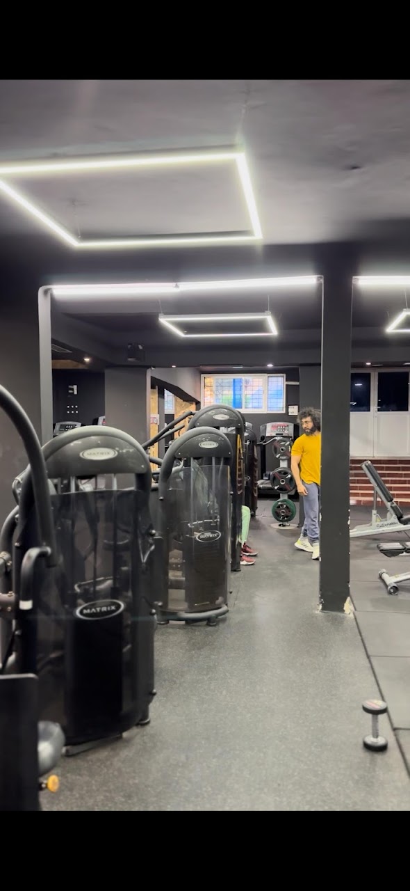 Fitness Plus — photo 3