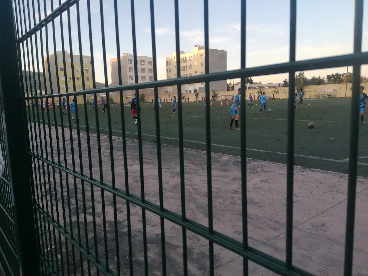 مدرسة كرة القدم جوهرة — photo 3