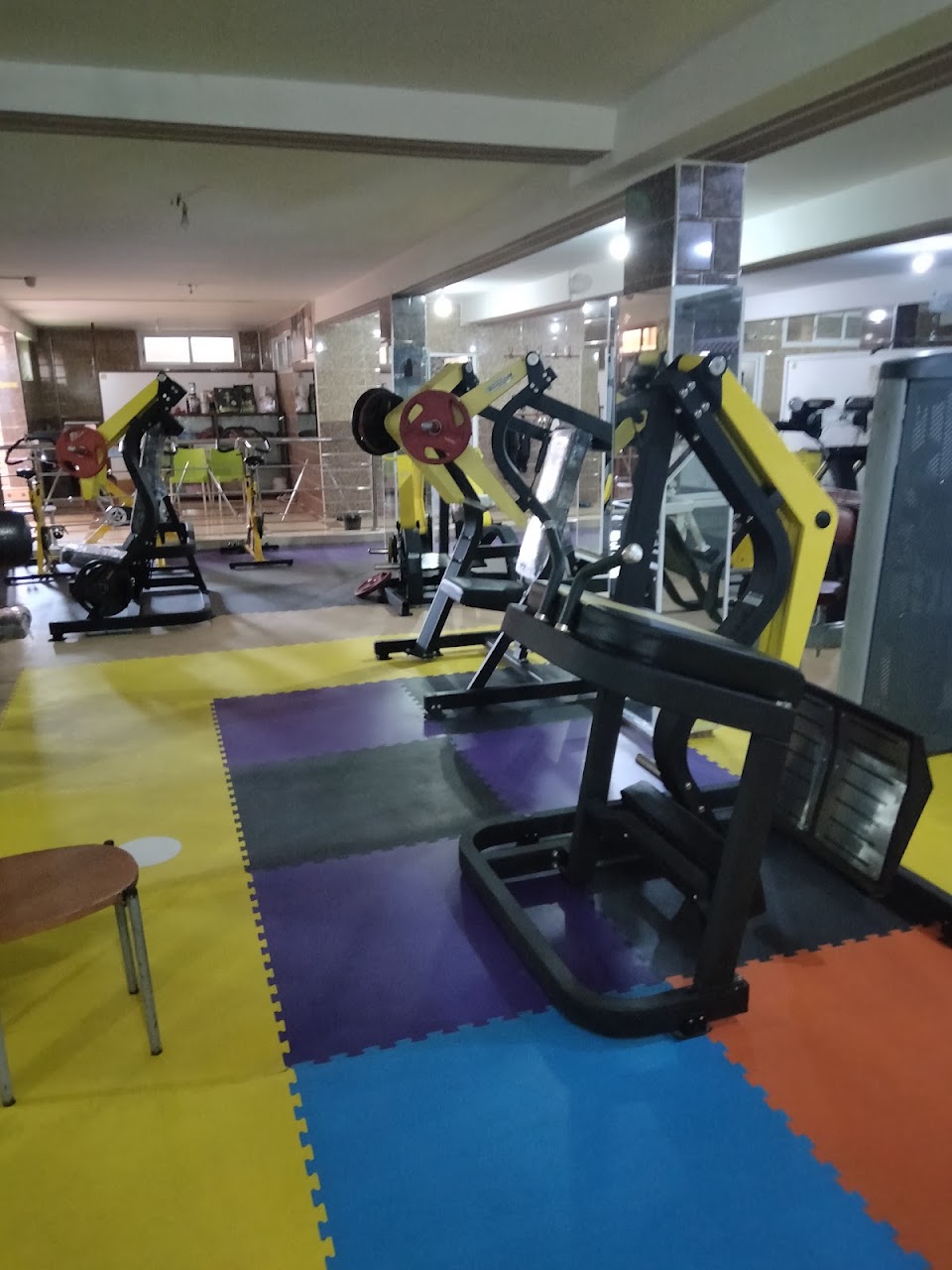 Sport Hajar GYM — photo 4