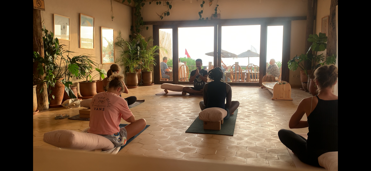 Agadir coaching — photo 2