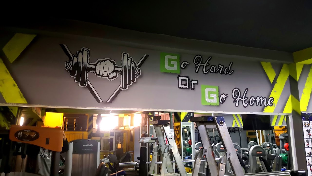 Zitouna fitness — photo 4