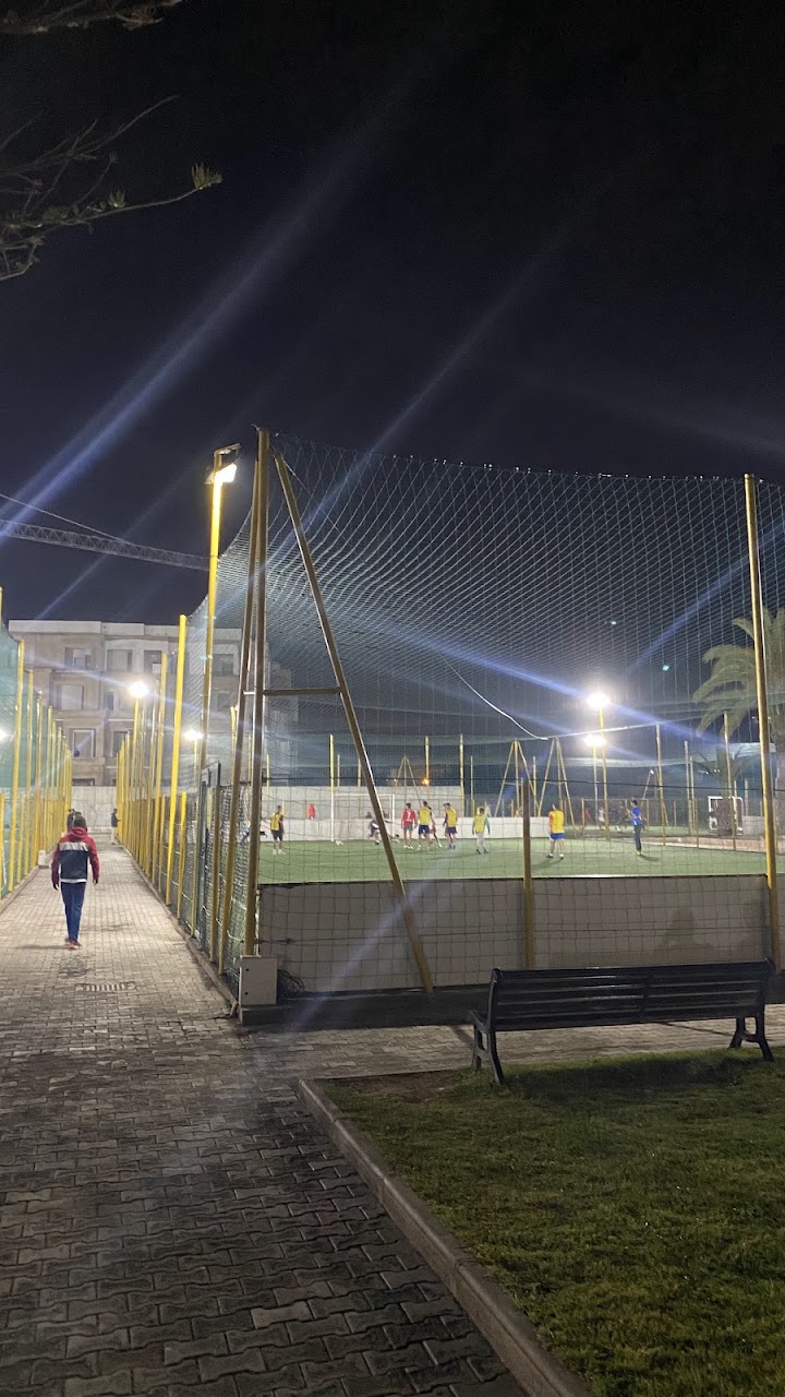 Sporting Club Oubaha (SCO) — photo 4