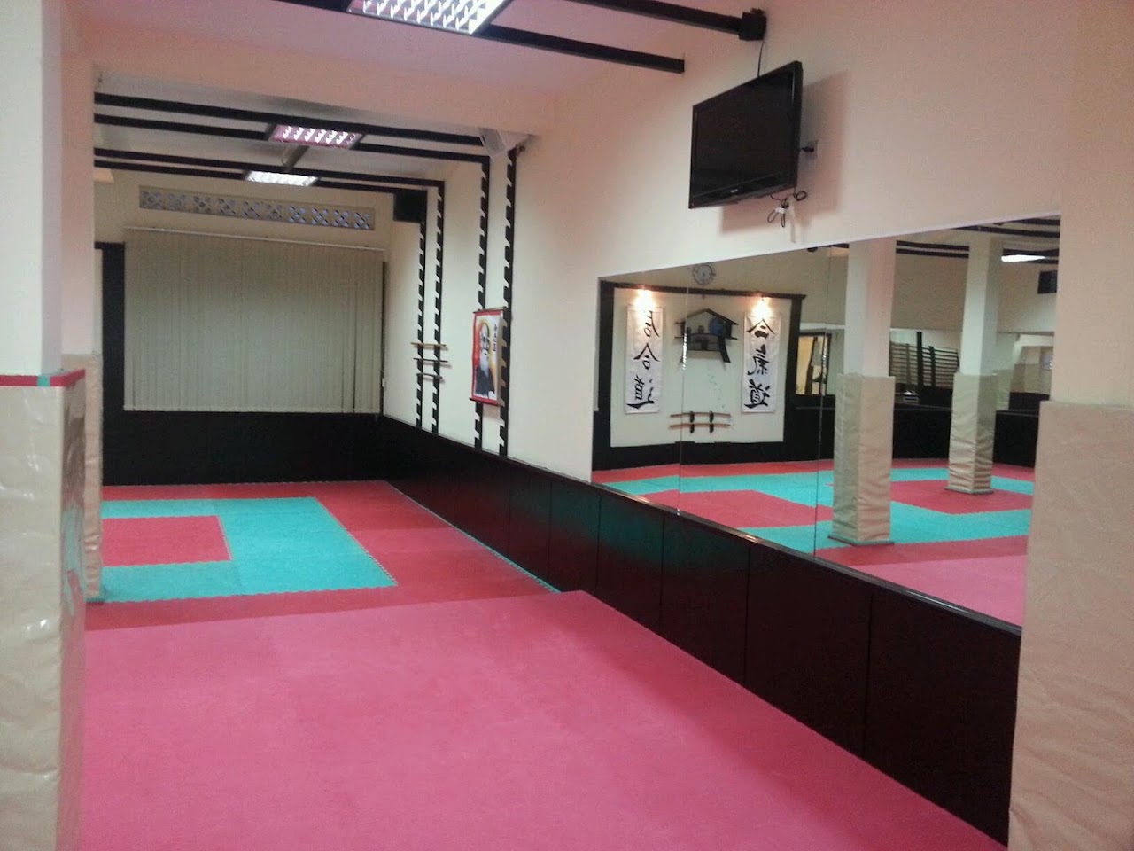 Association Aikikai Salé