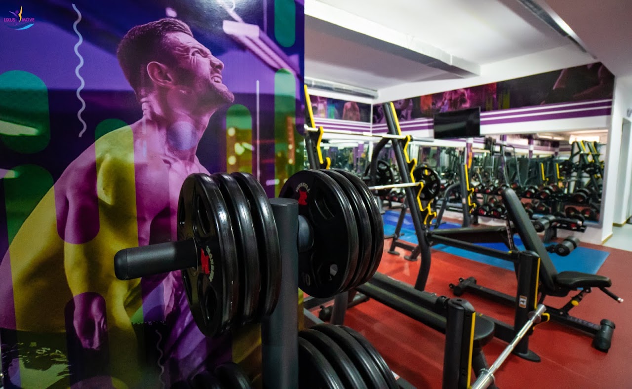 Club Lixus Move — photo 4