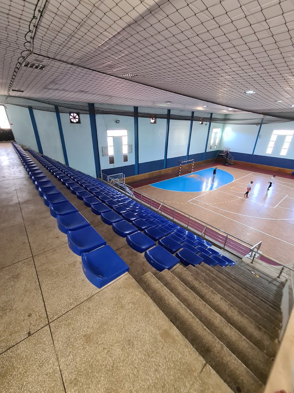 القاعة المغطاة الحاجب — photo 2