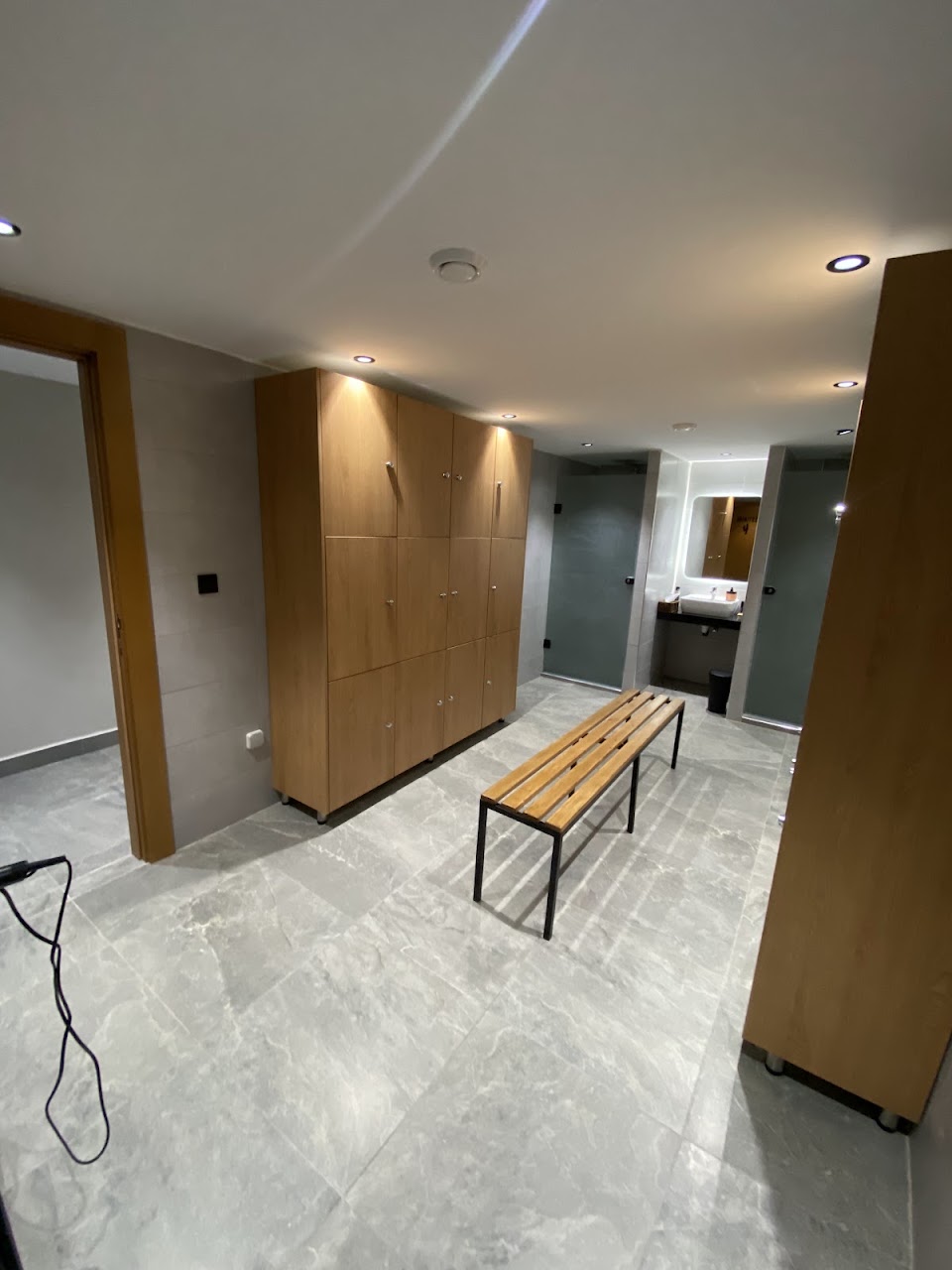 RISE ATHLETIC CLUB — photo 2