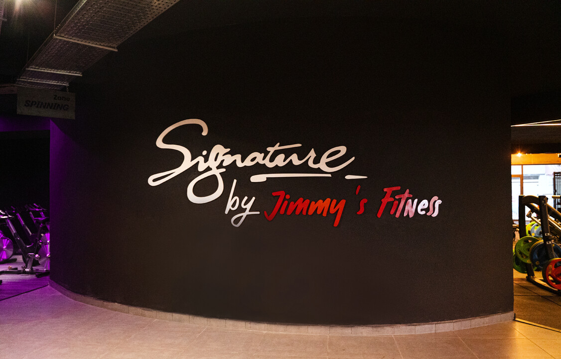 Salle de sport — photo 3