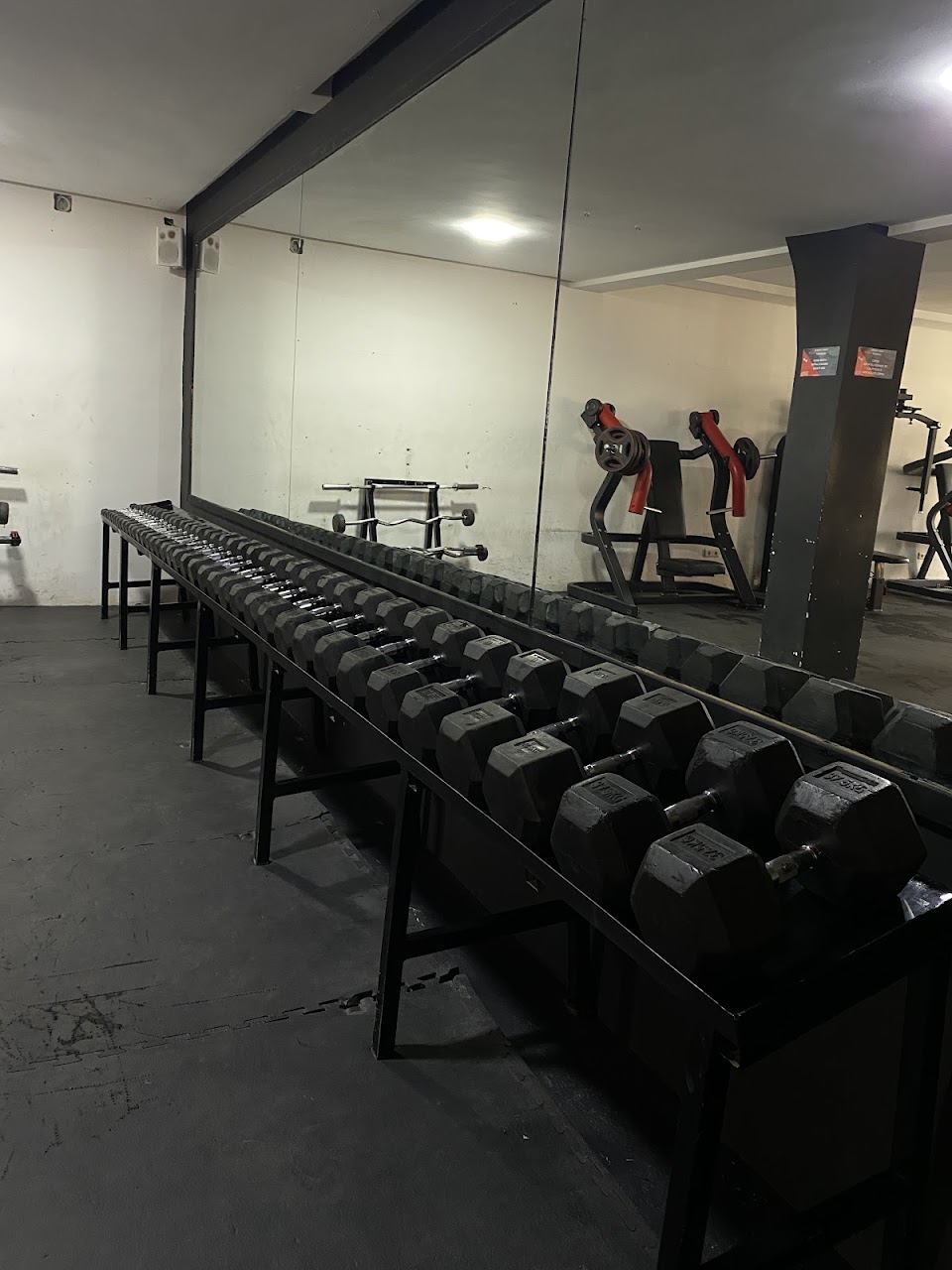 Gym tahannaout — photo 2
